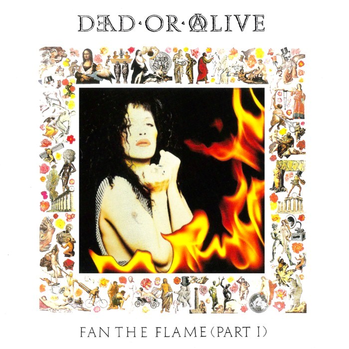 Fan The Flame (Part 1)