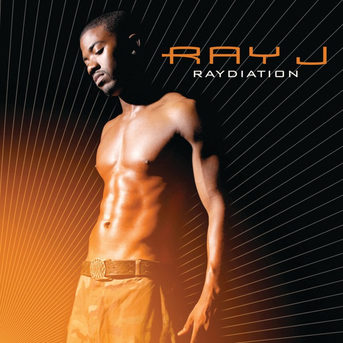 Raydiation