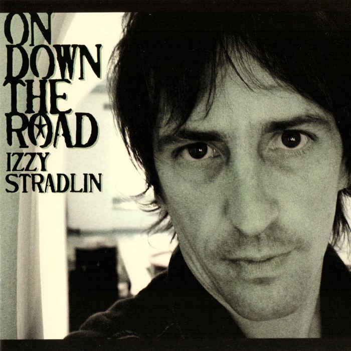 On Down the Road