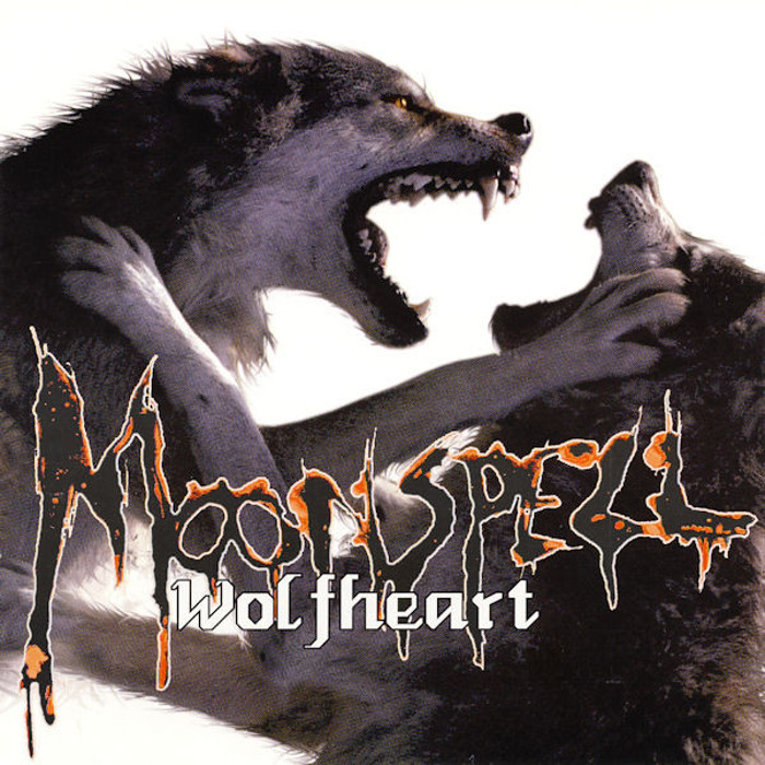 Wolfheart