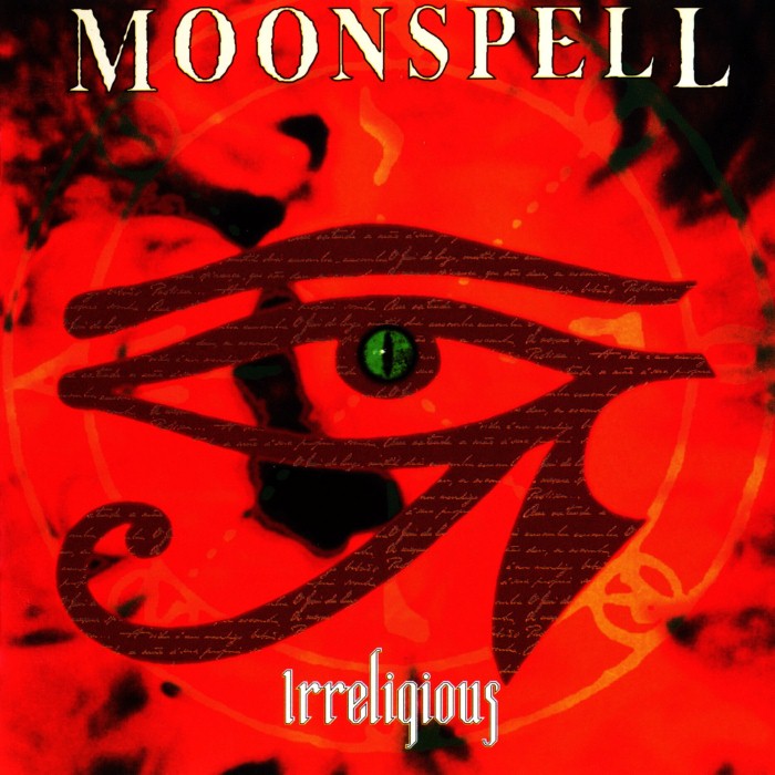 Irreligious