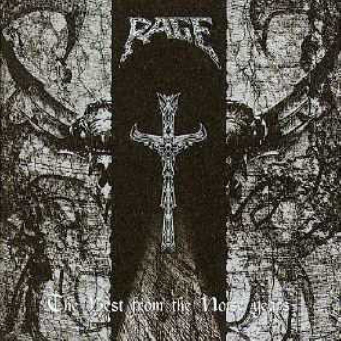 The Best From the Noise Years