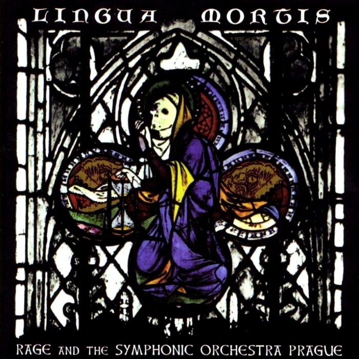 Lingua Mortis