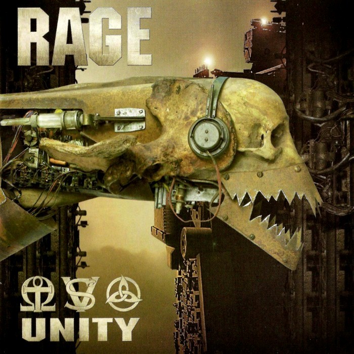 Unity