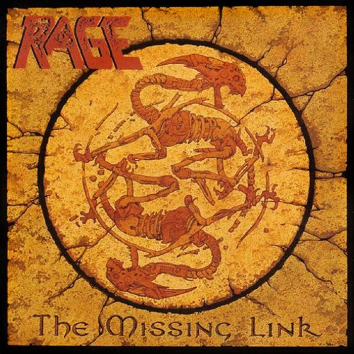 The Missing Link