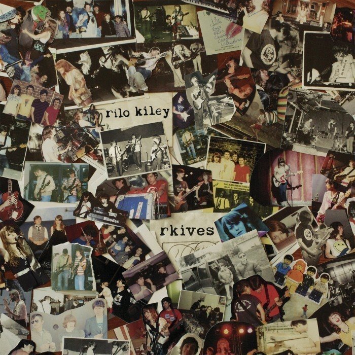 RKives