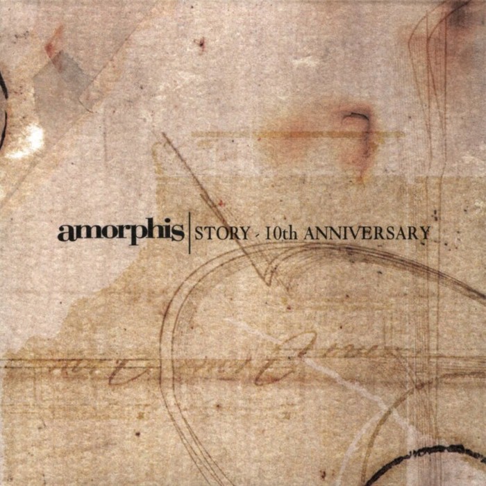 Story: 10th Anniversary