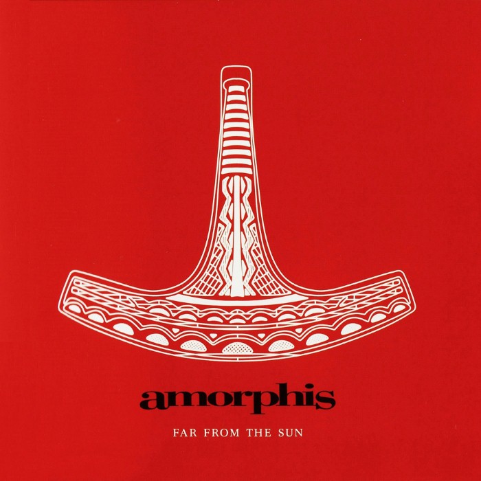 Far From the Sun