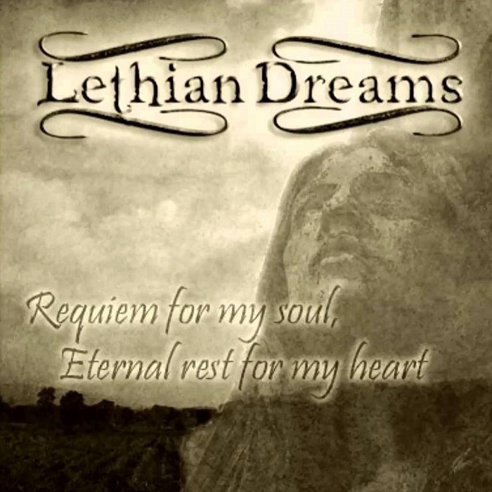 Requiem for My Soul, Eternal Rest for My Heart