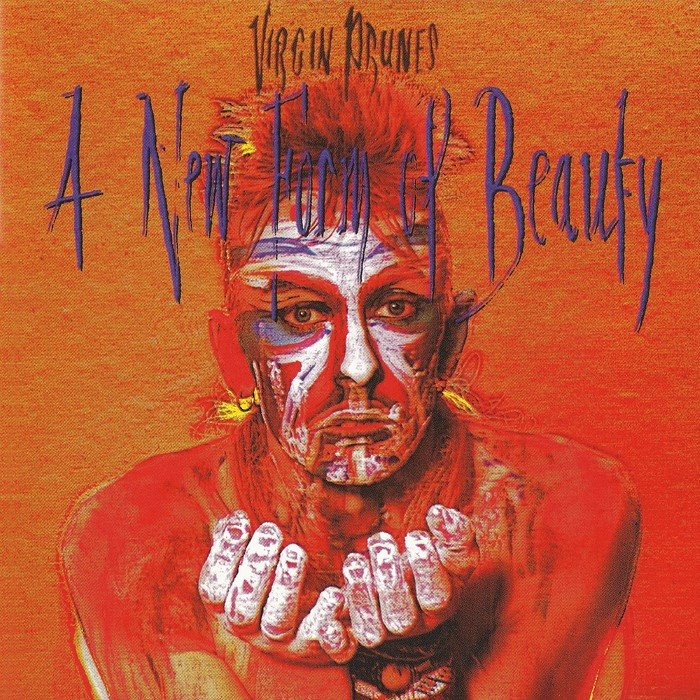 A New Form of Beauty