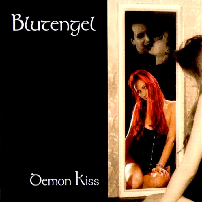 Demon Kiss