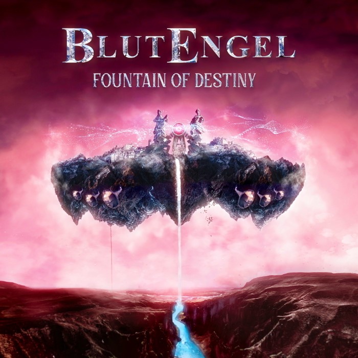 Fountain of Destiny
