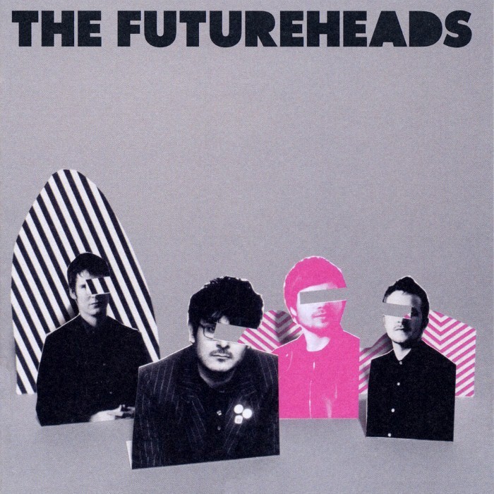 The Futureheads