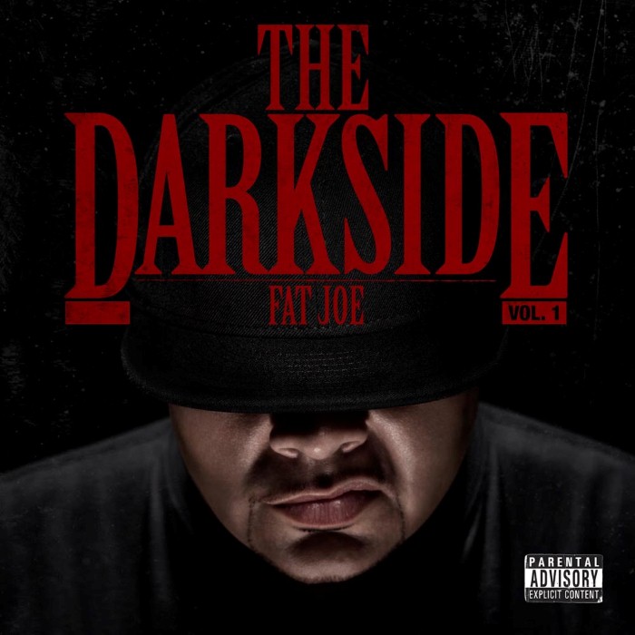 The Darkside, Volume 1