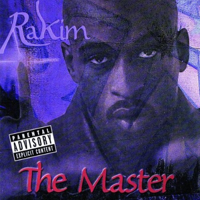 The Master by Rakim