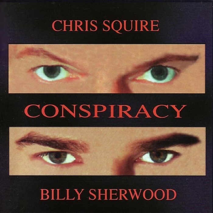 Conspiracy