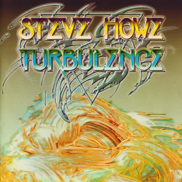 Turbulence