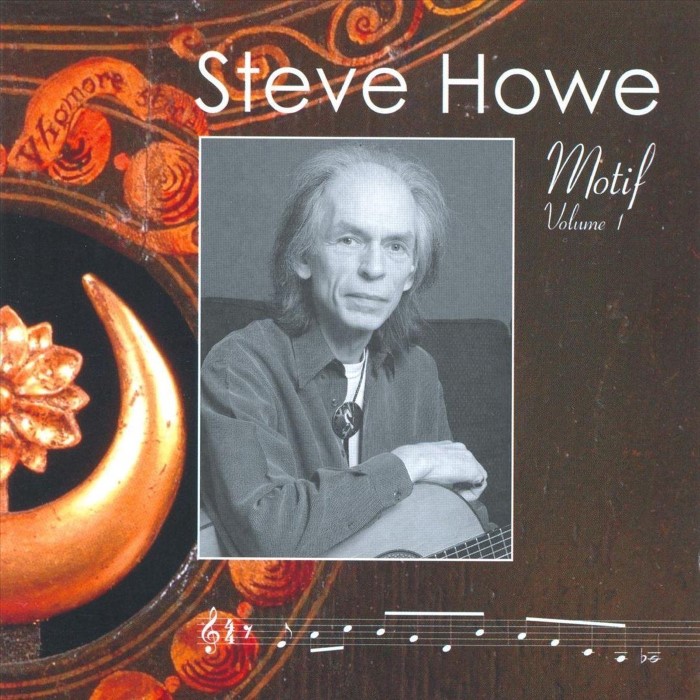 Motif Volume 1