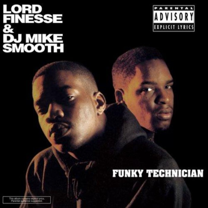 Funky Technician