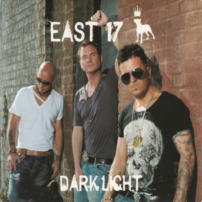 Dark Light