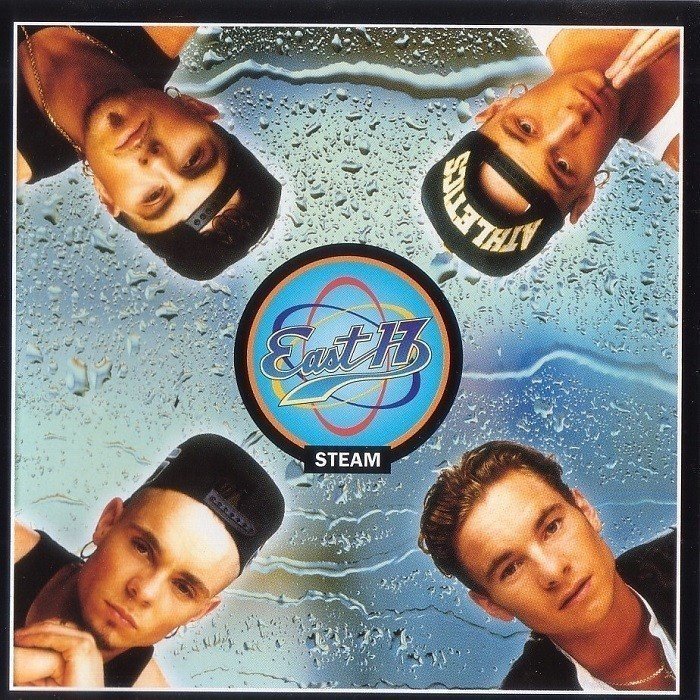 Steam by East 17