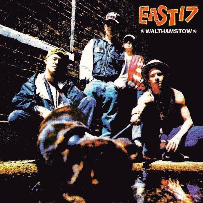 Walthamstow