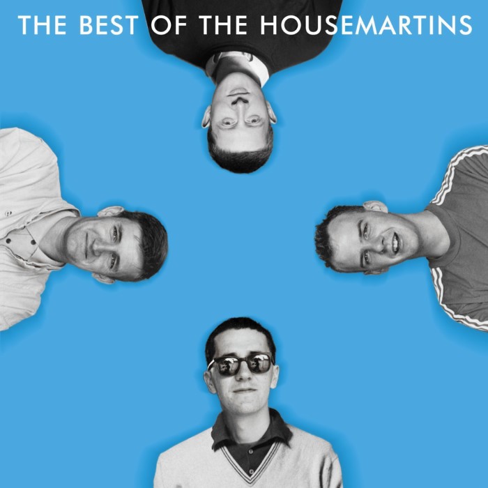 The Best of the Housemartins