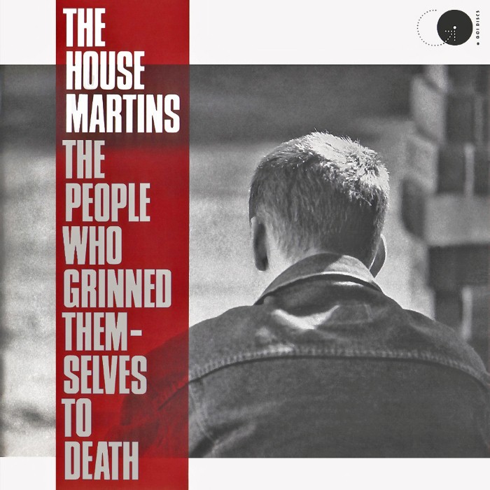 The People Who Grinned Themselves to Death
