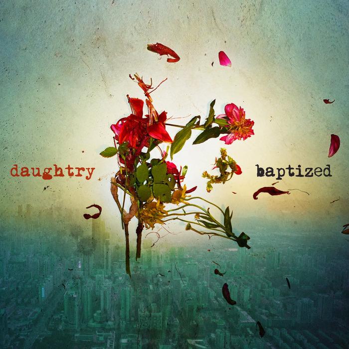 Baptized