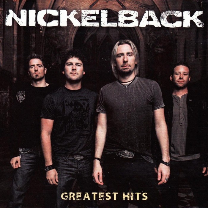 Greatest Hits