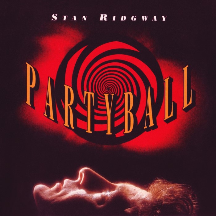 Partyball