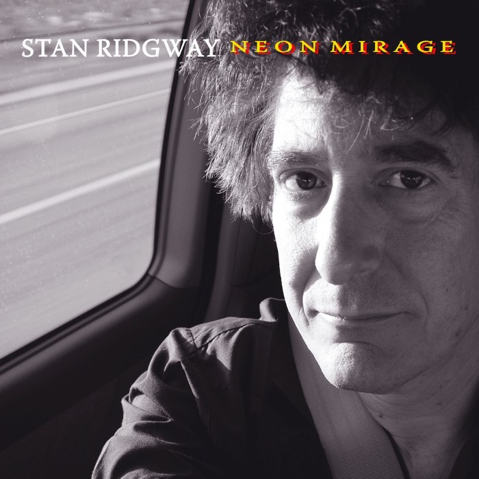 Neon Mirage