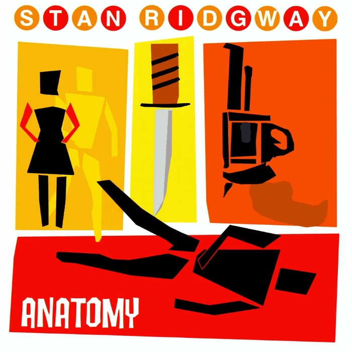 Anatomy