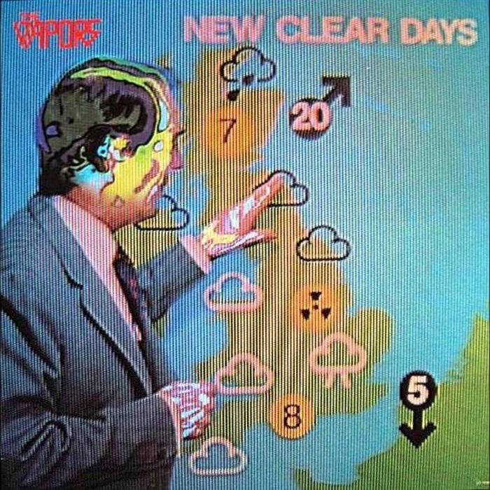 New Clear Days
