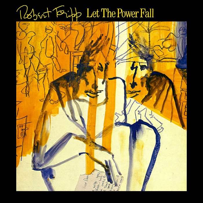 Let the Power Fall