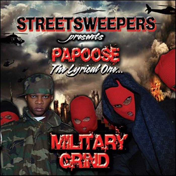 Military Grind