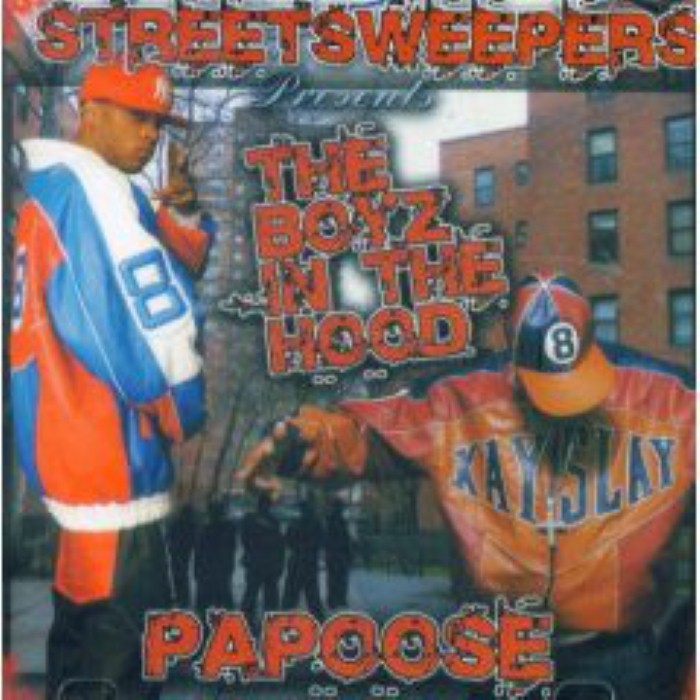 The Boyz in the Hood