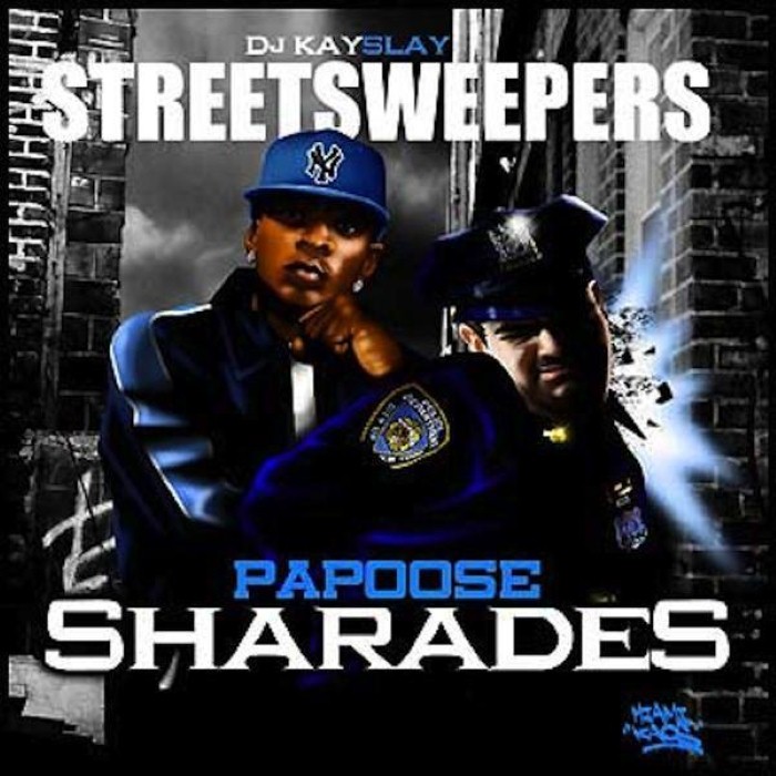 Sharades