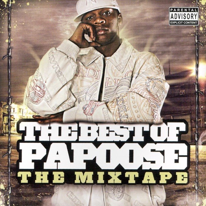 The Best of Papoose: The Official Mixtape