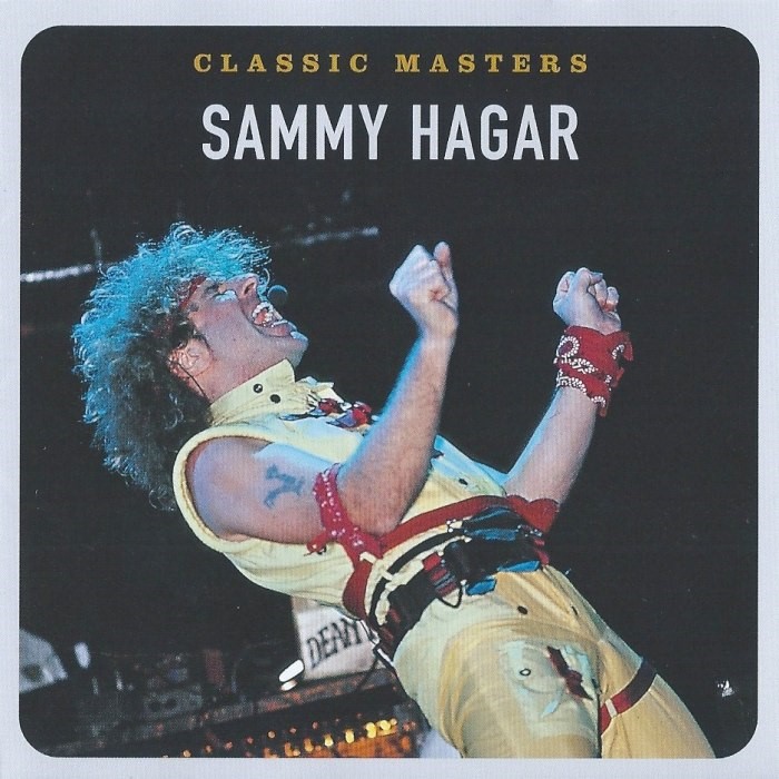 Classic Masters