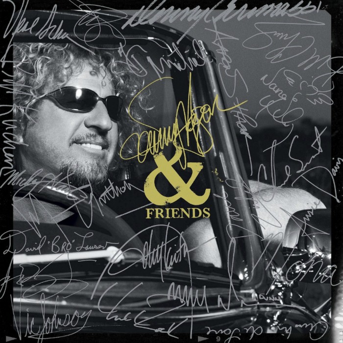 Sammy Hagar & Friends