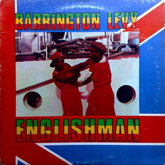 Englishman