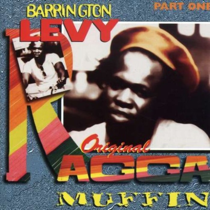 Original Ragga Muffin Part One