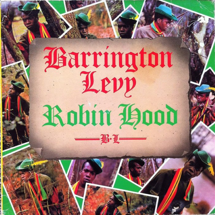 Robin Hood