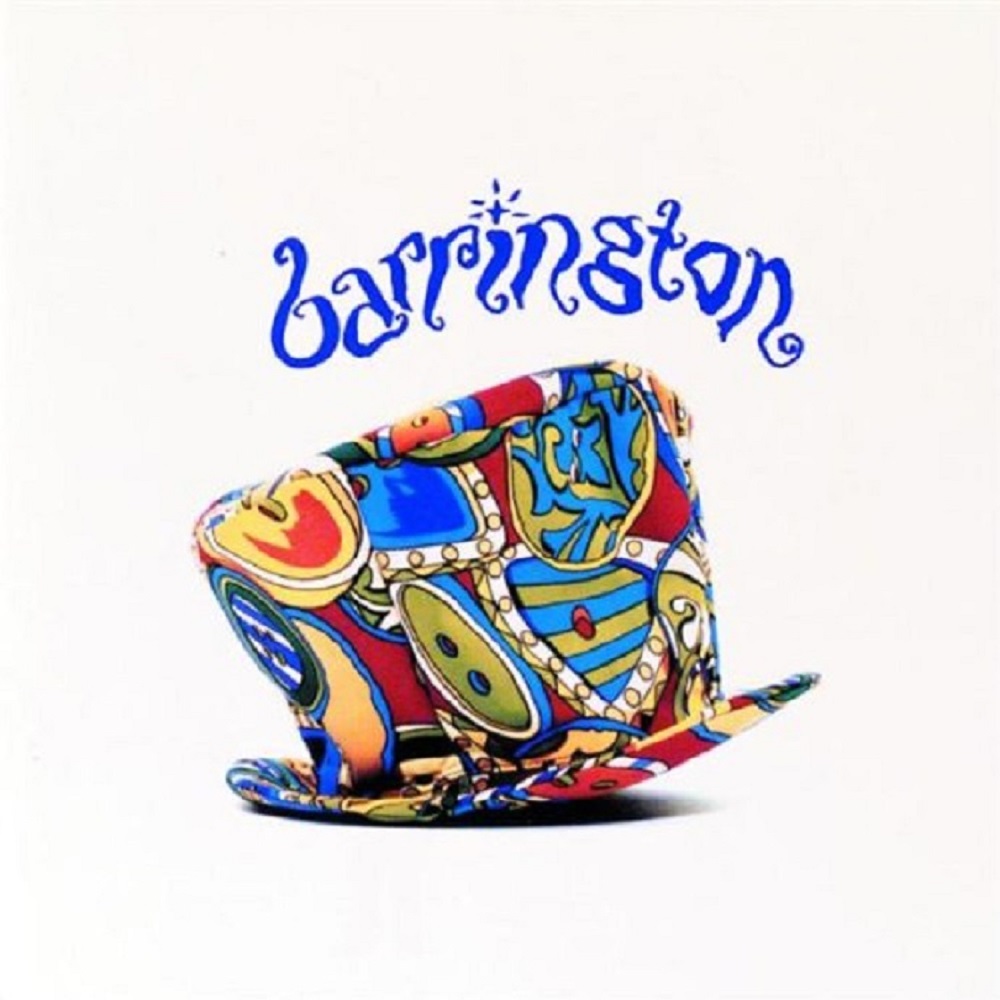 Barrington the dragonman