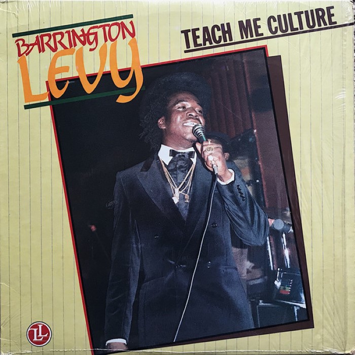 Teach Me Culture