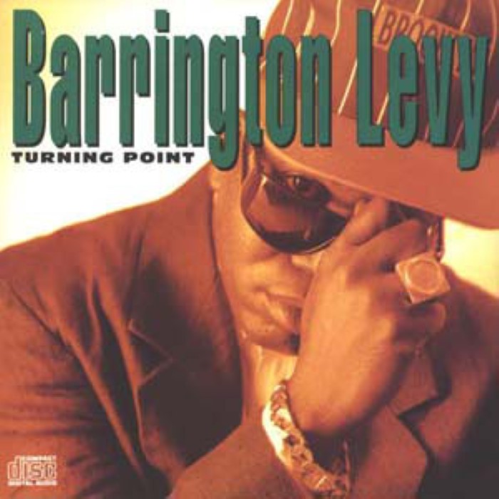 Turning Point