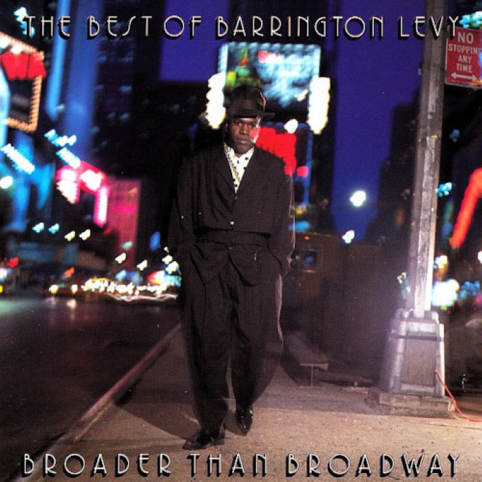 Broader Than Broadway