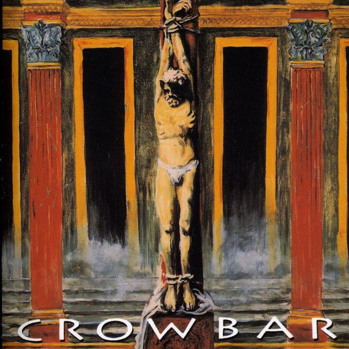 Crowbar