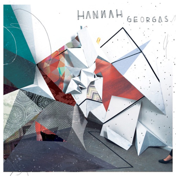 Hannah Georgas